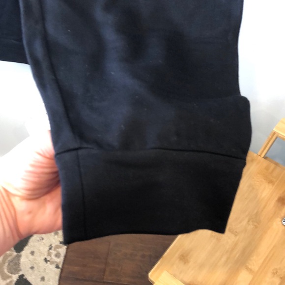 Soma Weekend Soft Joggers - Picture 3 of 4